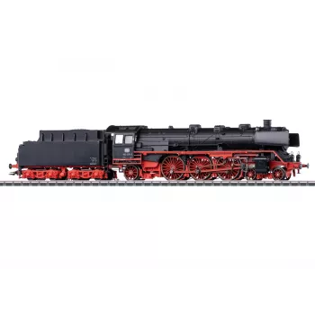 Märklin 36951 H0 tvaika lokomotīve BR 003 no DB