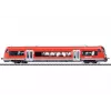 Märklin 36965 H0 dīzeļa motorvagons BR 650 DB AG
