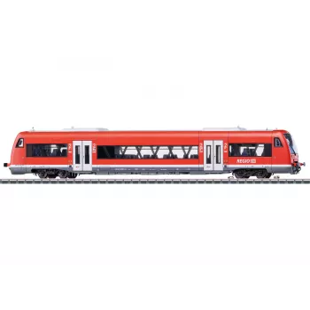 Märklin 36965 H0 dīzeļa motorvagons BR 650 DB AG