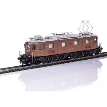 Märklin 38680 H0 elektrovilciens Ae 6/8 no BLS