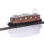 Märklin 38680 H0 elektrovilciens Ae 6/8 no BLS