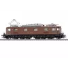 Märklin 38680 H0 elektrovilciens Ae 6/8 no BLS