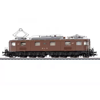 Märklin 38680 H0 elektrovilciens Ae 6/8 no BLS