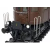 Märklin 38680 H0 elektrovilciens Ae 6/8 no BLS