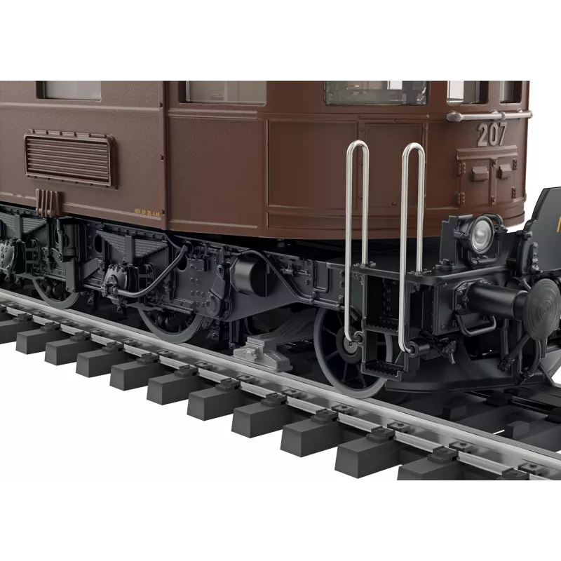 Märklin 38680 H0 elektrovilciens Ae 6/8 no BLS