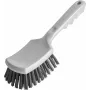 Haug Bürsten 882040RC pelēka plastmasas tīrīšanas birste