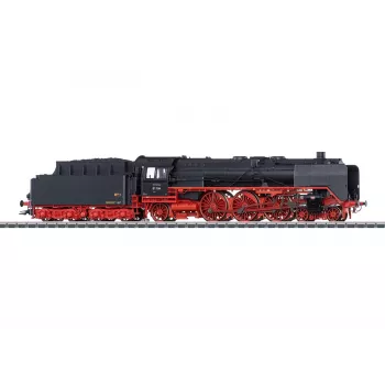Märklin 39003 H0 tvaika lokomotīve BR 01 DRG ar mfx+ digitālo dekoderi un skaņu