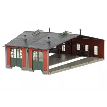 Märklin 72889 H0 Lokomotīvju depo paplašinājums 12° (72889)