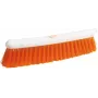 Haug Bürsten 82106 ANTI BAC miltu ota, balta/oranža, 290 mm