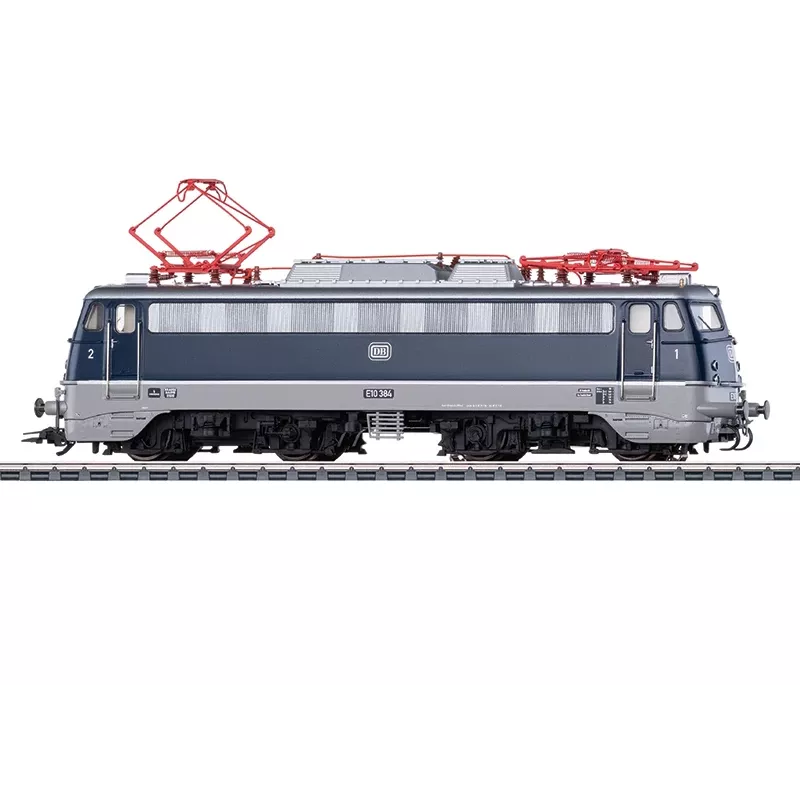 Märklin 039128 H0 elektriskā lokomotīve BR E10.3 DB