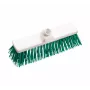 Haug Bürsten slotas galva, balta, plastmasa, 30,0 cm plata (8870)