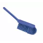 Haug Bürsten rokas birste zila plastmasa 31 cm plata FC88932U