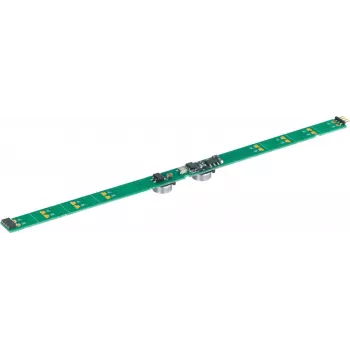 Märklin LED iekšējais apgaismojums auksti balts (73411)