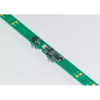 Märklin LED iekšējais apgaismojums auksti balts (73411)
