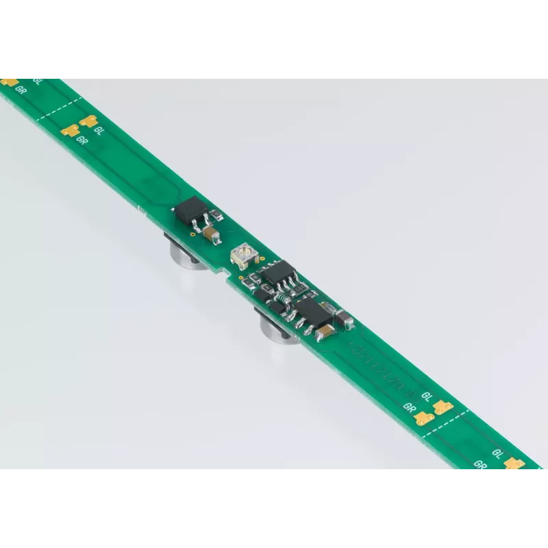 Märklin LED iekšējais apgaismojums auksti balts (73411)