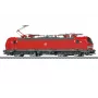 Märklin 39329 H0 elektriskā lokomotīve BR 193 DB AG ar mfx+ digitālo dekoderi un skaņu