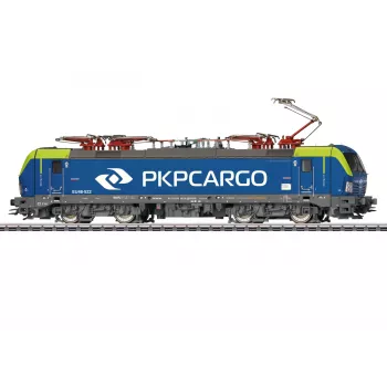 Märklin 39336 H0 elektriskā lokomotīve Class 370 of PKP