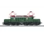 Märklin 039993 H0 elektriskā lokomotīve BR E 94 DB (Muzeja lokomotīve)