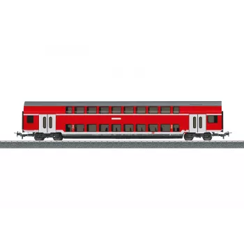 Märklin 40401 H0 Rheingold 1. klases nodalījuma vagons, DRG II ēra