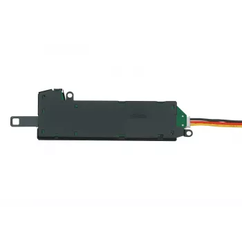 Märklin 74492 elektriskā pārmijas piedziņa C-sliedes pārmijām 074492