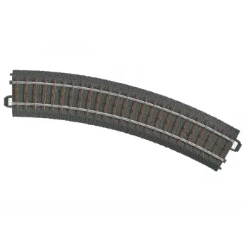 Märklin 24130 C-Gleis taisnais sliežu posms 188,3 mm