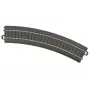 Märklin 24130 C-Gleis taisnais sliežu posms 188,3 mm