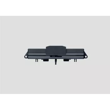 Märklin H0 K sliežu (bez pamatnes) 75491 pārmijas motors, elektromagnētisks