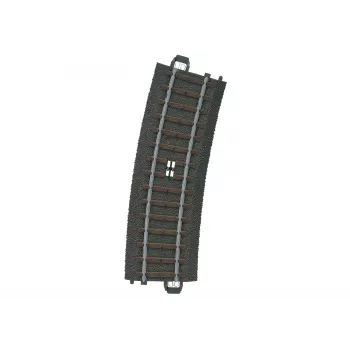 Märklin 24294 H0 C-Track taisnais sliežu posms 437,5 mm