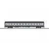 Märklin 42924 H0 FS IV ēras 2. klases pasažieru vagons Bz