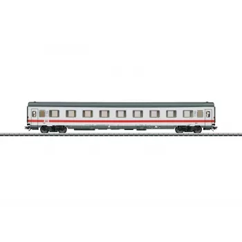 Märklin 43660 H0 IC nodalījuma vagons Bvmkz 856, V ēra