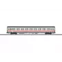 Märklin 43660 H0 IC nodalījuma vagons Bvmkz 856, V ēra