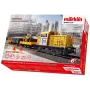 Märklin Start up 29188 H0 Startpackung Baustelle būvlaukuma startera komplekts