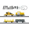 Märklin Start up 29188 H0 Startpackung Baustelle būvlaukuma startera komplekts