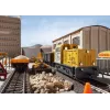 Märklin Start up 29188 H0 Startpackung Baustelle būvlaukuma startera komplekts