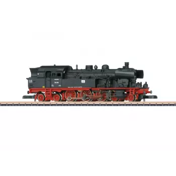 Märklin 88069 Z tvaika lokomotīve BR 78 Rügen/Usedom DR