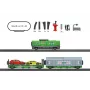 Märklin World 29347 H0 starta komplekts Autotransport (29347)