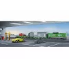 Märklin World 29347 H0 starta komplekts Autotransport (29347)