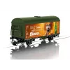 Märklin Start up 044254 Bluna refrižeratorvagons AC H0 mērogs