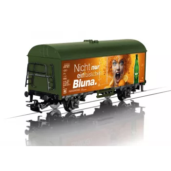 Märklin Start up 044254 Bluna refrižeratorvagons AC H0 mērogs