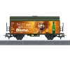 Märklin Start up 044254 Bluna refrižeratorvagons AC H0 mērogs