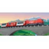 Märklin World 29348 H0 starta komplekts Glacier Express (29348)