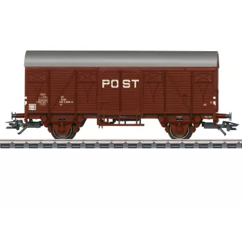 Märklin 46278 H0 segtais kravas vagons Gs der NS
