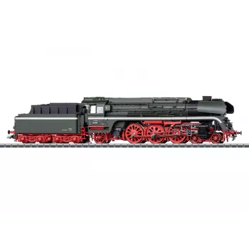 Märklin 38205 H0 tvaika lokomotīve Class 01 504 of the DR