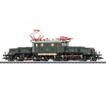 Märklin 039092 H0 elektriskā lokomotīve Class 1189 “Krokodil” ÖBB VI ēra