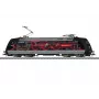 Märklin 39479 H0 elektrovilciens BR 101 reklāmas krāsojumā 'Deutschland-Takt' DB AG, MHI speciālizdevums
