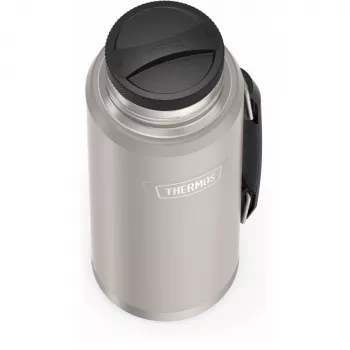 THERMOS ICON Beverage termoss 1,2 L Sandstone 4122323120