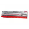 Märklin Start up 041712 H0 2. klases vagonu ar atvērtu salonu ICE 2, BR 806.3, VI ēra, AC, 1:87