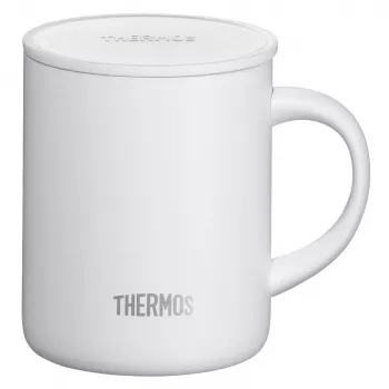 THERMOS LONGLIFE termokrūze balta 350 ml (4071.211.035)