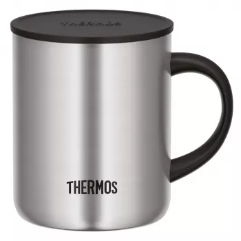 THERMOS LONGLIFE termokrūze balta 350 ml (4071.211.035)