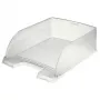Leitz Plus Jumbo dokumentu paplāte DIN A4 Frost, polistirols, sakraujama 5233-00-03
